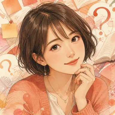 問いの案内人 水野 花