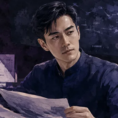 结构梳理者 顾行简